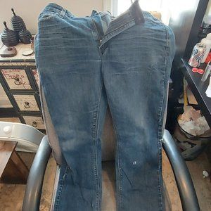 Men's Signature Jeans